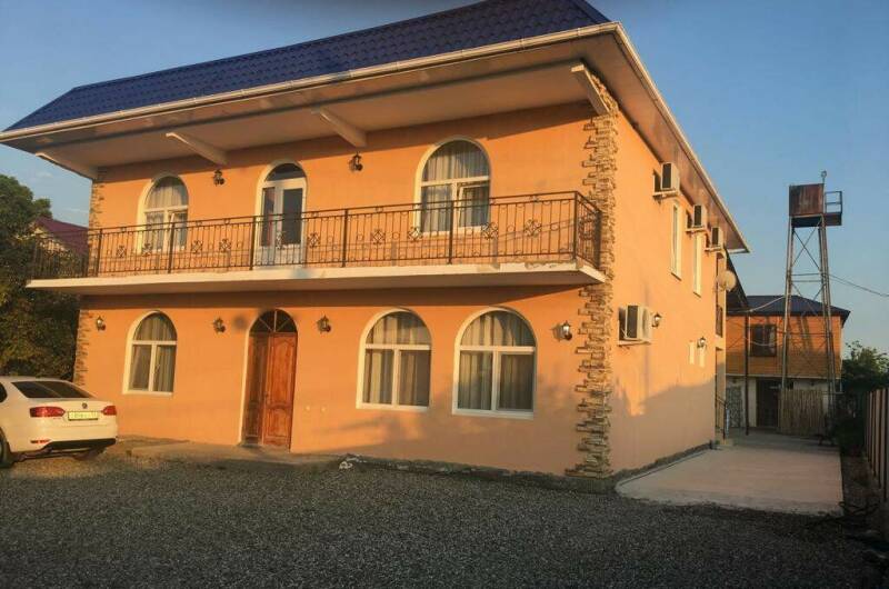 Гостевой дом «Арарат и Светлана»