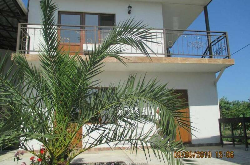 Гостевой дом «Арарат и Светлана»