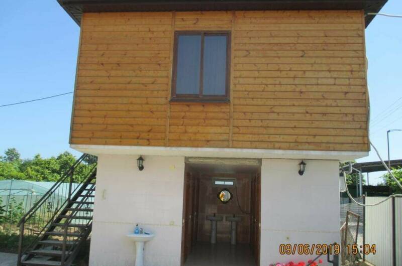 Гостевой дом «Арарат и Светлана»