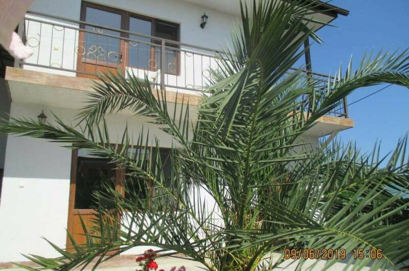 Гостевой дом «Арарат и Светлана»