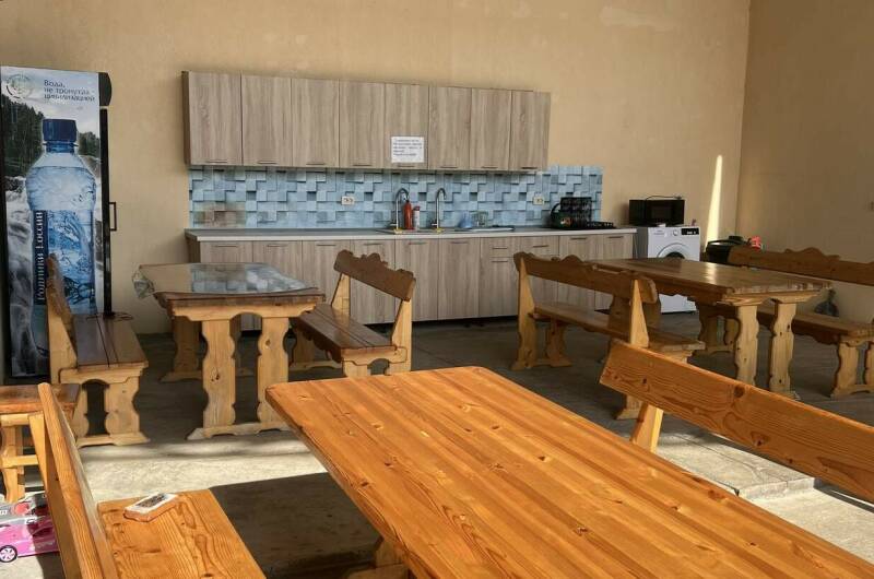 Гостевой дом «Арарат и Светлана»