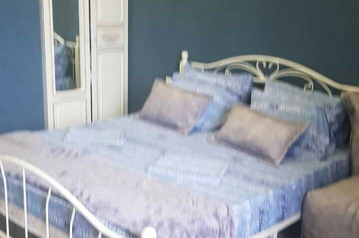 Гостевой дом на Шолохова