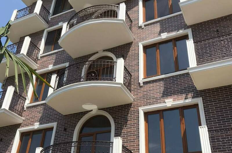 Гостевой дом «София»