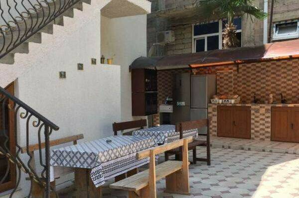 Гостевой дом «София»