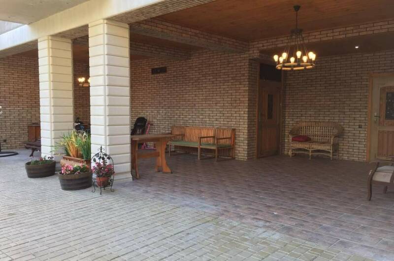 Гостевой дом «София»