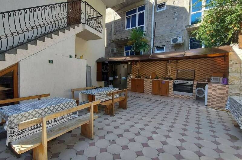 Гостевой дом «София»