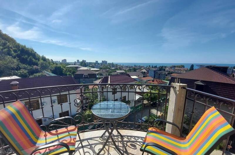 Гостевой дом «София»