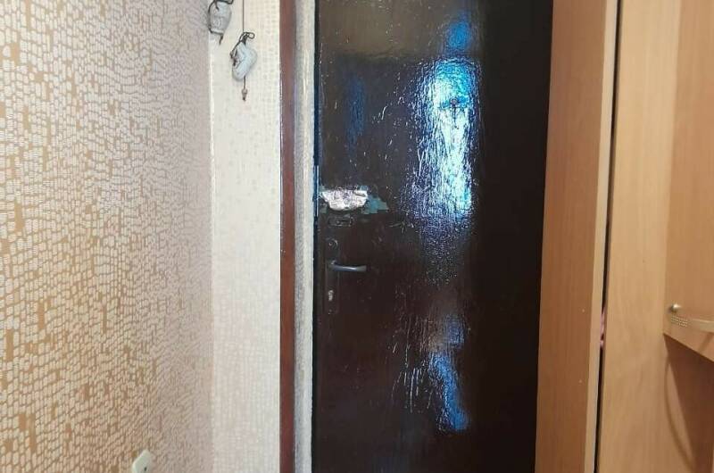 Двухкомнатная квартира в хорошем районе