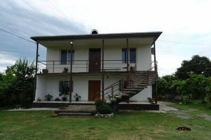 Гостевой дом «У Марины»