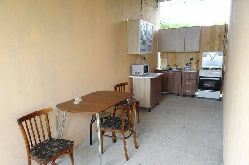 Гостевой дом «У Марины»