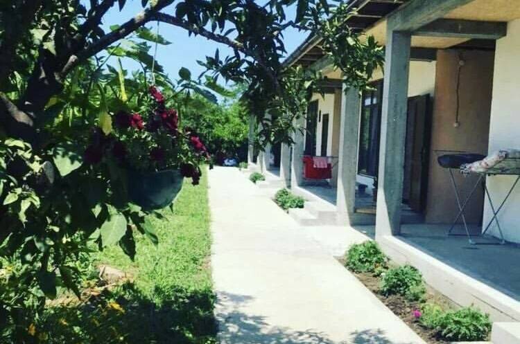 Гостевой дом «У Марины»