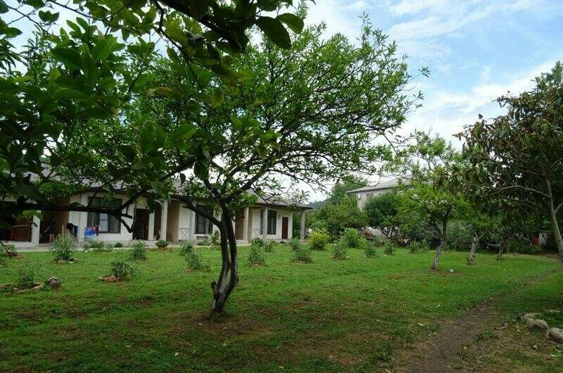 Гостевой дом «У Марины»