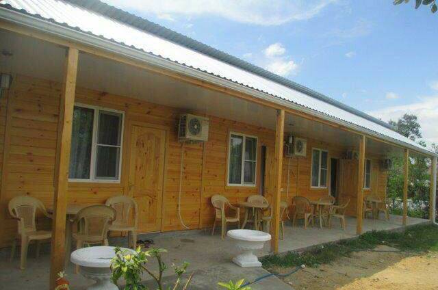 Гостевой дом «У Аиды»