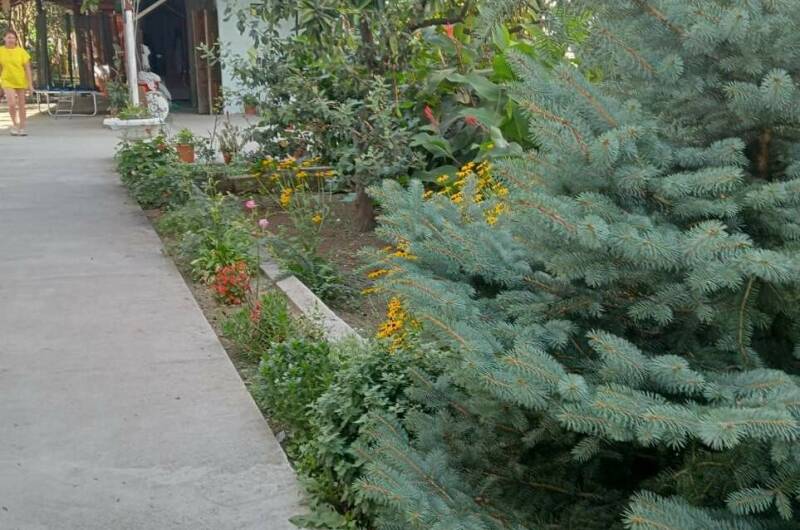 Гостевой дом «У Аиды»