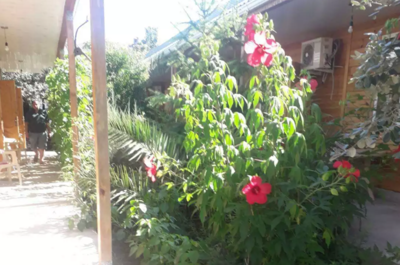 Гостевой дом «У Аиды»