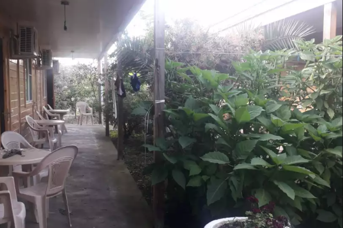 Гостевой дом «У Аиды»