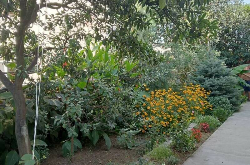 Гостевой дом «У Аиды»