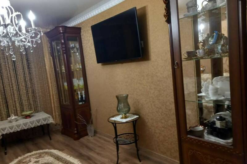 Однокомнатная квартира «Отдых»