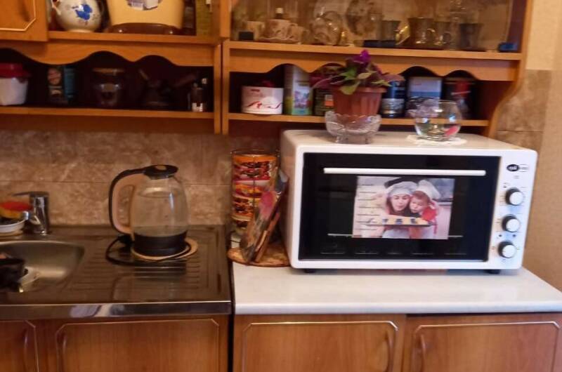 Однокомнатная квартира «Отдых»