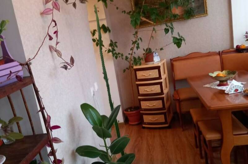 Однокомнатная квартира «Отдых»