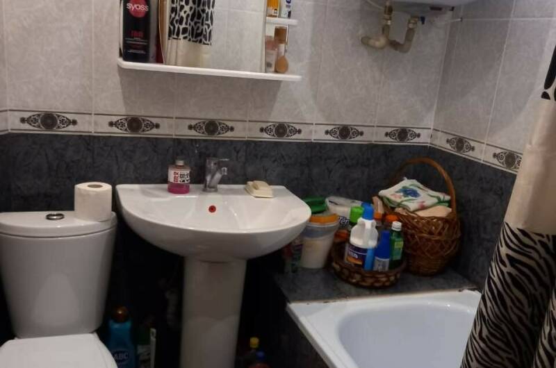 Однокомнатная квартира «Отдых»