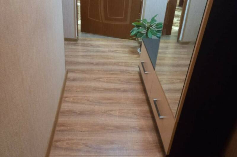 Однокомнатная квартира «Отдых»