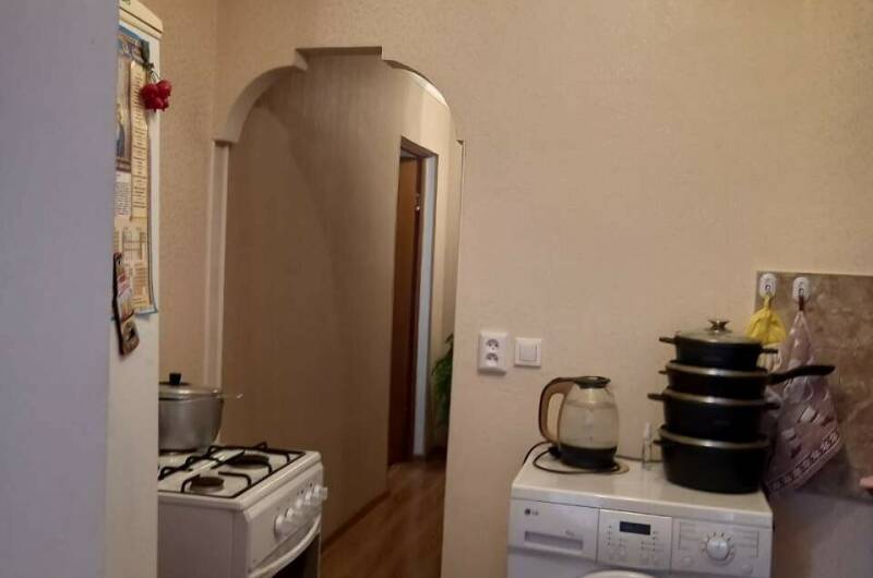 Однокомнатная квартира «Отдых»