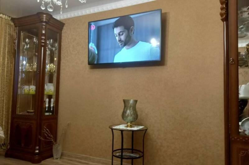 Однокомнатная квартира «Отдых»