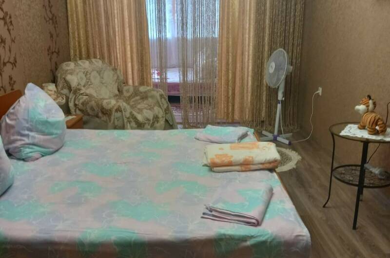 Однокомнатная квартира «Отдых»