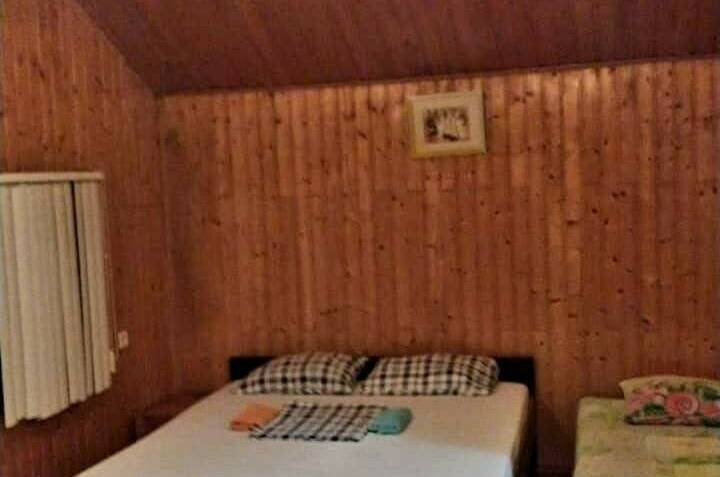 Дом под ключ на Приморской