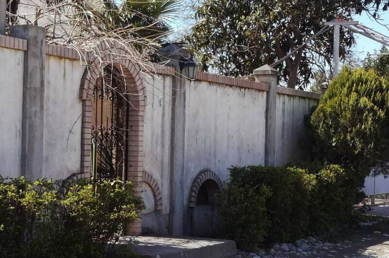 Дом под ключ на Приморской