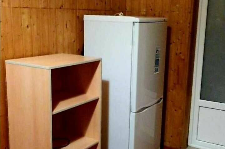 Дом под ключ на Приморской