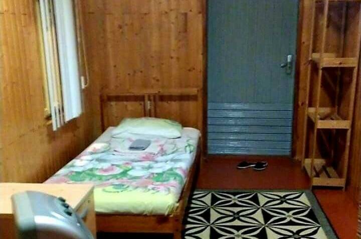 Дом под ключ на Приморской