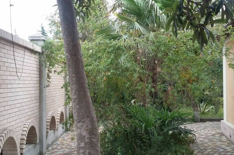 Дом под ключ на Приморской