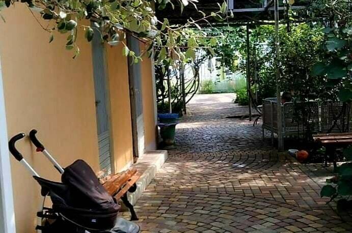 Дом под ключ на Приморской