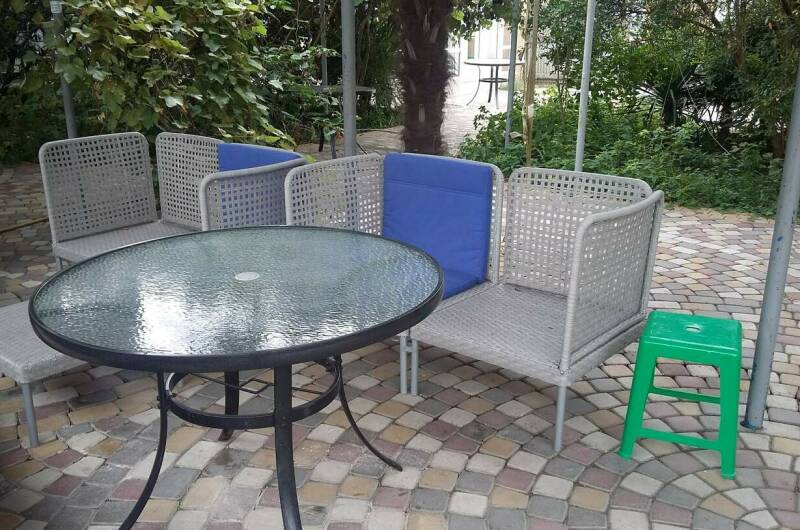 Дом под ключ на Приморской