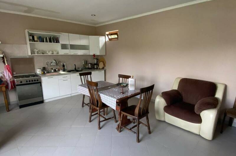 Домик у моря