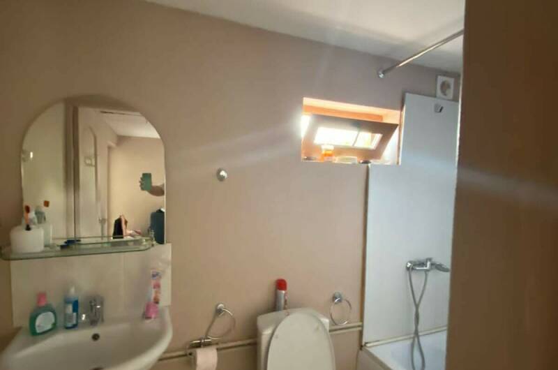 Домик у моря