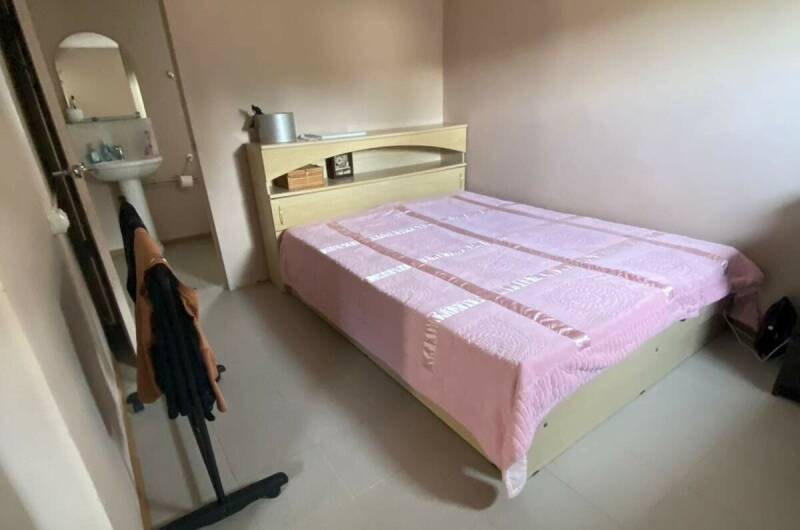 Домик у моря