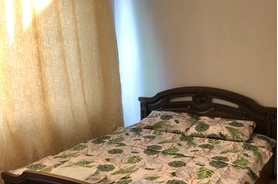 Двухкомнатная квартира на Агрба