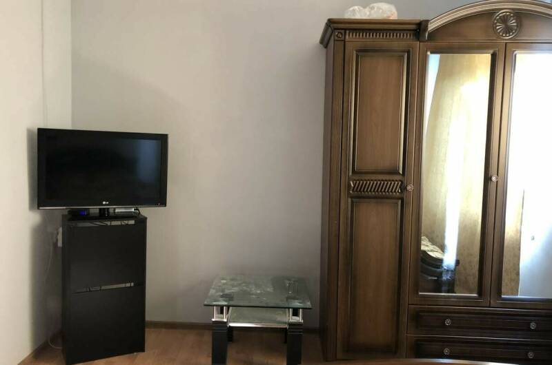 Двухкомнатная квартира на Агрба