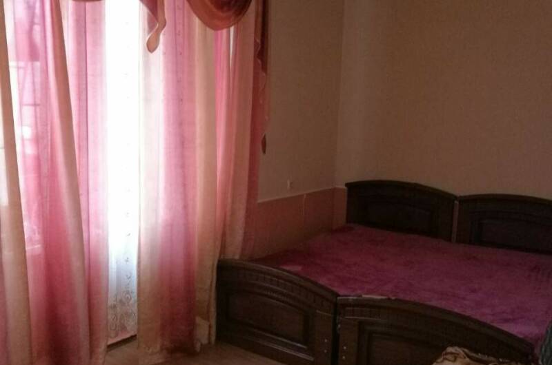 2-комнатная квартира в центре