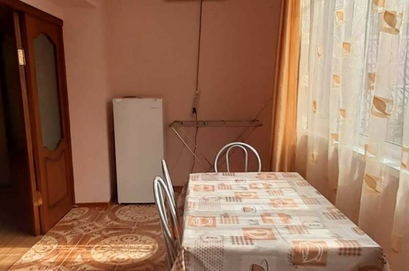 2-комнатная квартира в центре