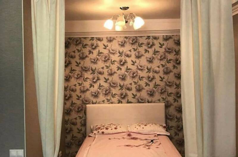 Уютная квартира в Гагре