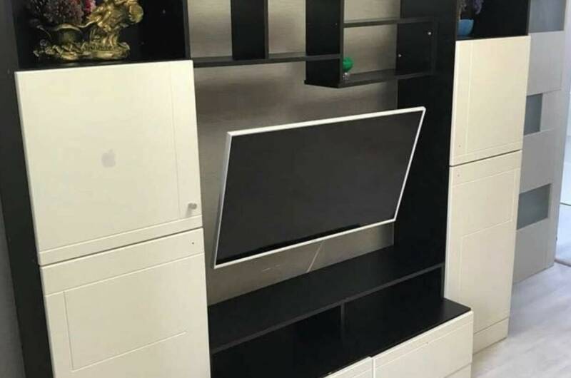 Уютная квартира в Гагре