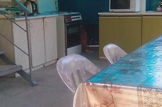 Частный сектор «У Кристины»