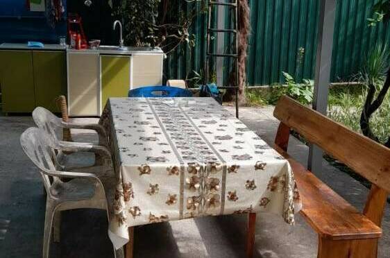 Частный сектор «У Кристины»