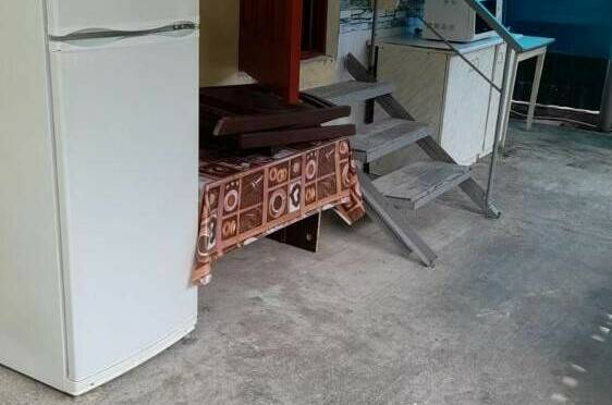 Частный сектор «У Кристины»