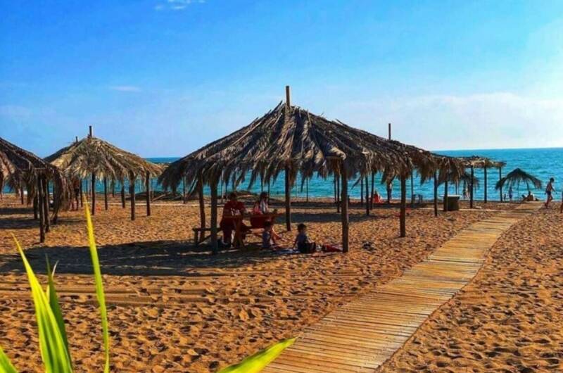 Гостевой дом «У Нарта»