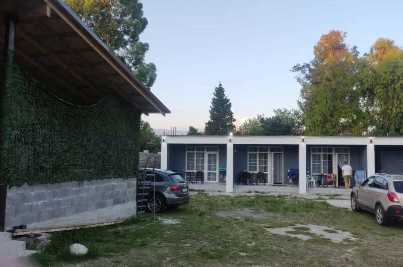 Гостевой дом «Мускат»